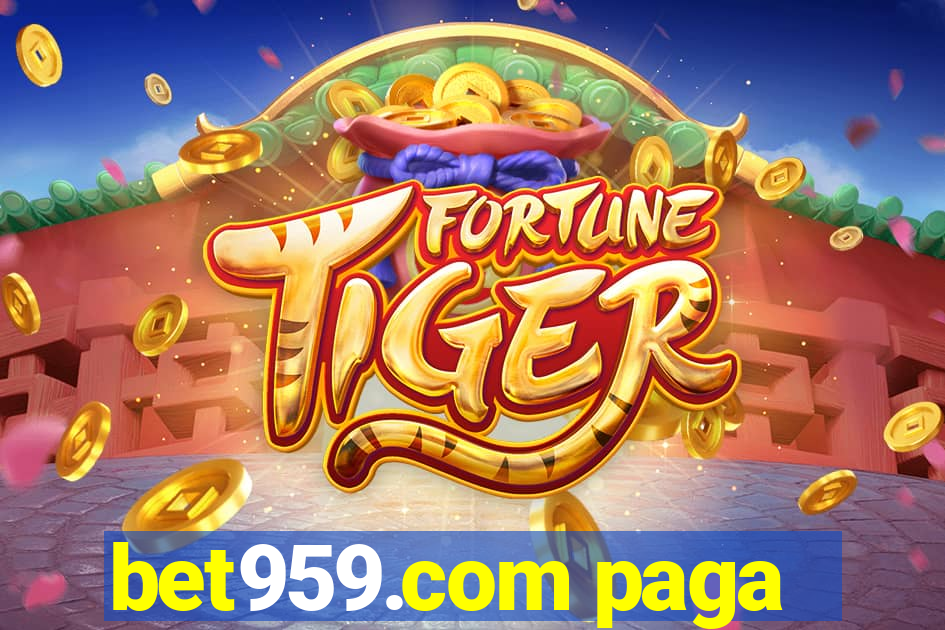 bet959.com paga